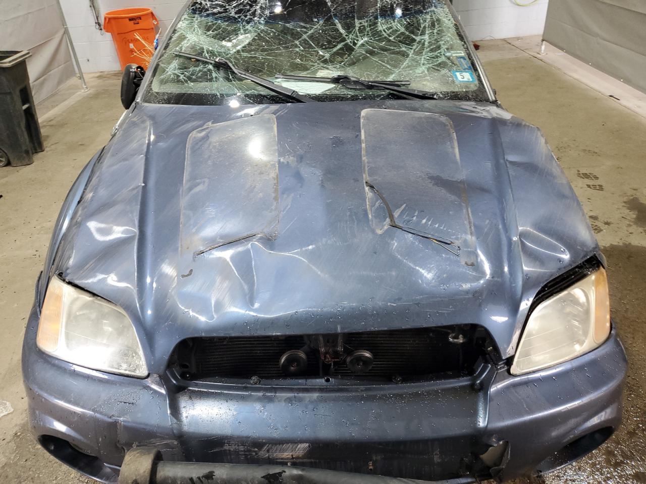 2006 Subaru Baja Sport VIN: 4S4BT62C567103923 Lot: 67972165