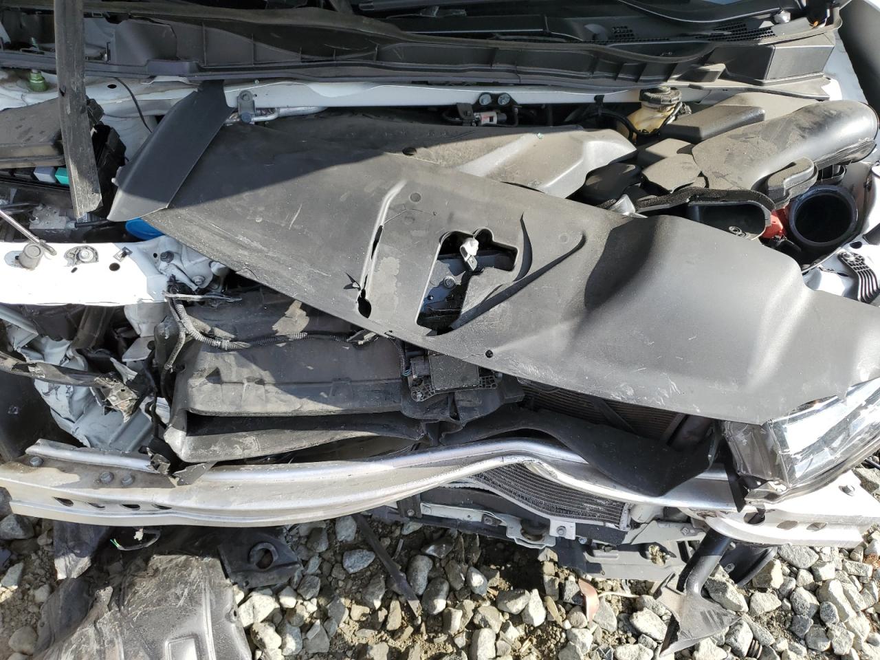 2024 Honda Odyssey Touring VIN: 5FNRL6H89RB005708 Lot: 70248735