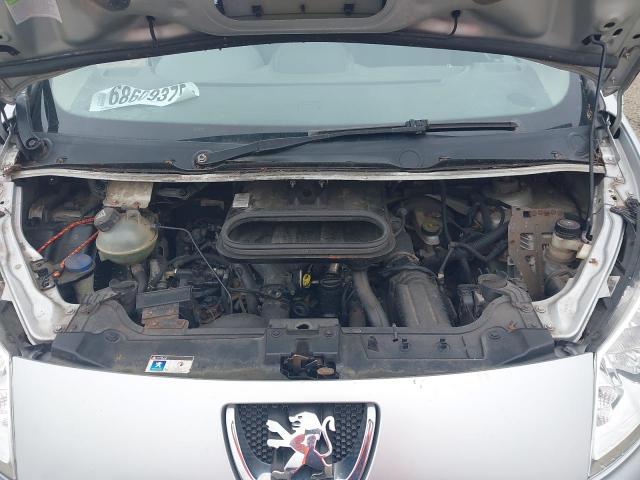2011 PEUGEOT EXPERT HDI