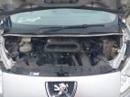 2011 PEUGEOT EXPERT HDI for sale at Copart EAST KILBRIDE