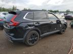 2024 HONDA CR-V SPORT TOURING   for sale at Copart ON - TORONTO
