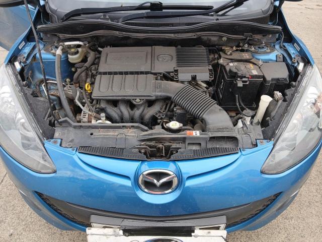 2014 MAZDA 2 SPORT VENTURE EDITION 