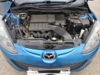 2014 MAZDA 2 SPORT VENTURE EDITION  for sale at Copart WHITBURN