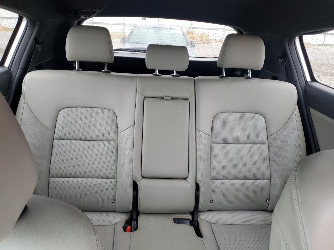 2020 Kia Sportage S VIN: KNDP6CAC9L7713904 Lot: 69799805