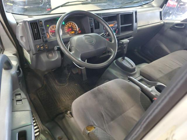 2014 ISUZU NPR   