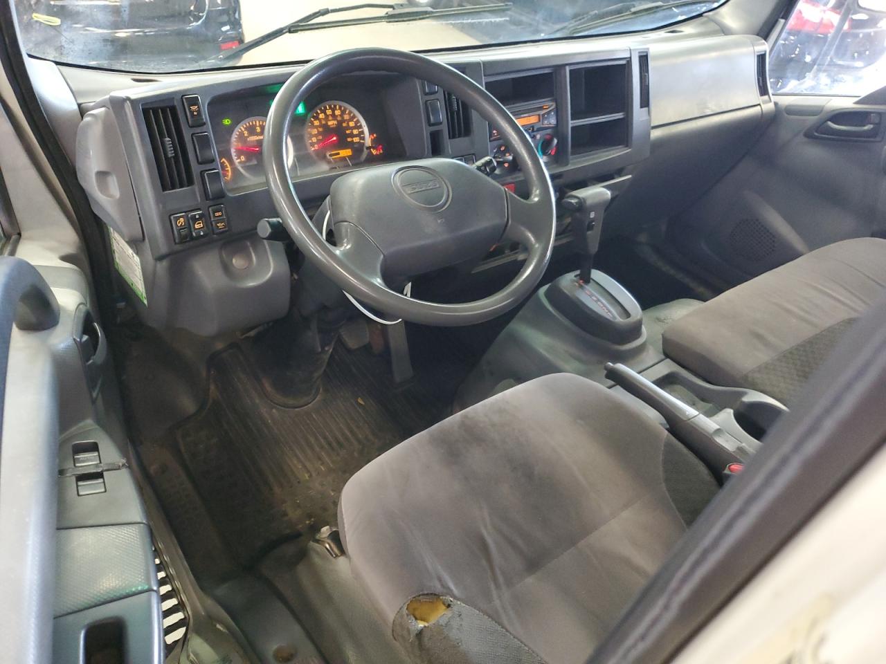 2014 Isuzu Npr VIN: JALB4W173E7F00357 Lot: 68995885