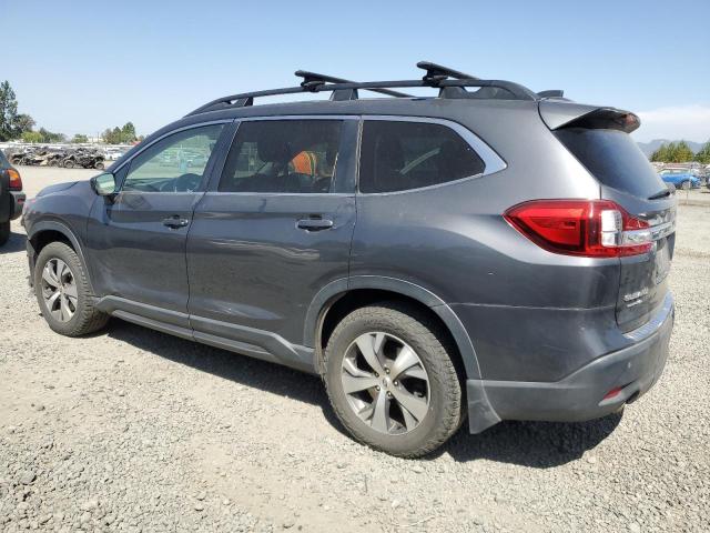  SUBARU ASCENT 2019 Угольный