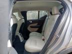 2022 VOLVO XC40 INSCRIPTION PRO for sale at Copart CHESTER
