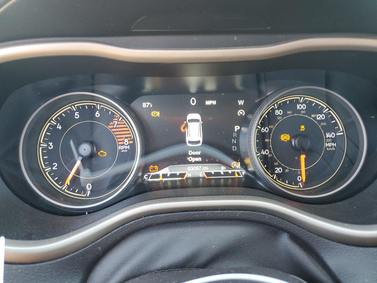 2017 Jeep Cherokee Trailhawk VIN: 1C4PJMBS1HW608412 Lot: 69391445