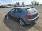 2015 VOLKSWAGEN GOLF    à vendre chez Copart QC - MONTREAL