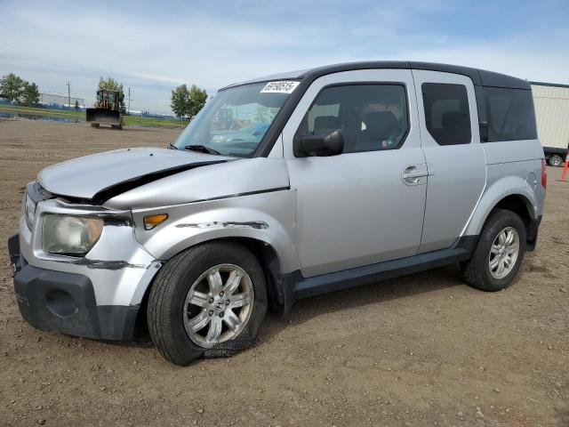 2008 HONDA ELEMENT EX   à vendre chez Copart AB - CALGARY