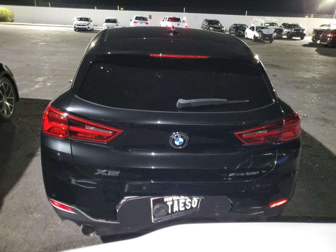 2020 BMW X2 xDrive28I VIN: WBXYJ1C0XL5P33040 Lot: 70066545
