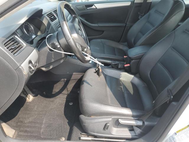  VOLKSWAGEN JETTA 2014 Biały
