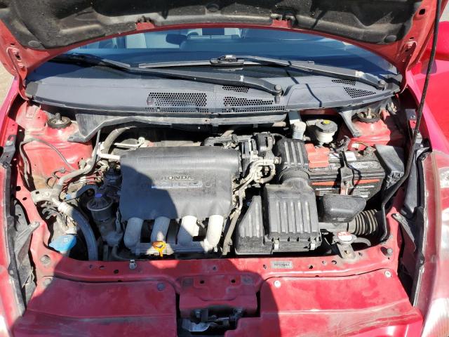 2007 HONDA FIT   