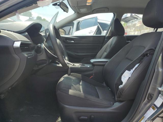  NISSAN ALTIMA 2020 Сірий