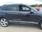 2018 VOLKSWAGEN TOUAREG V6 R-LINE + TDI B  for sale at Copart NEWBURY