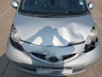 2008 TOYOTA AYGO PLATI for sale at Copart SANDWICH
