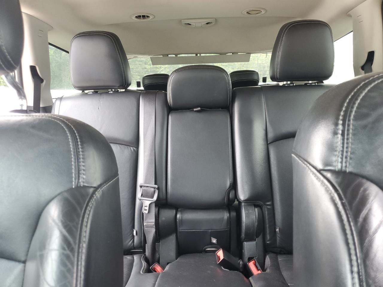 2015 Dodge Journey Sxt VIN: 3C4PDCBG0FT665409 Lot: 69632225