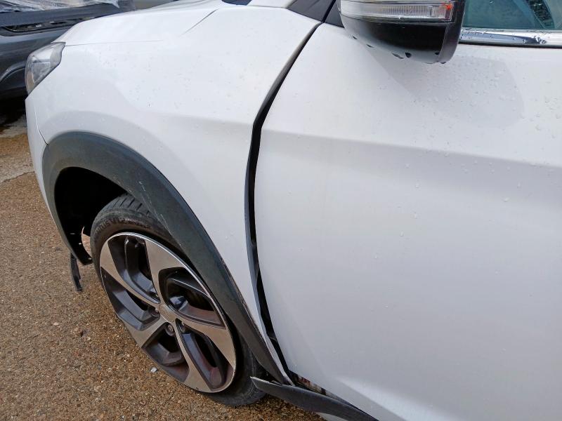 2018 HYUNDAI TUCSON PREMIUM