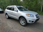 2012 HYUNDAI SANTA FE GLS   for sale at Copart ON - COOKSTOWN