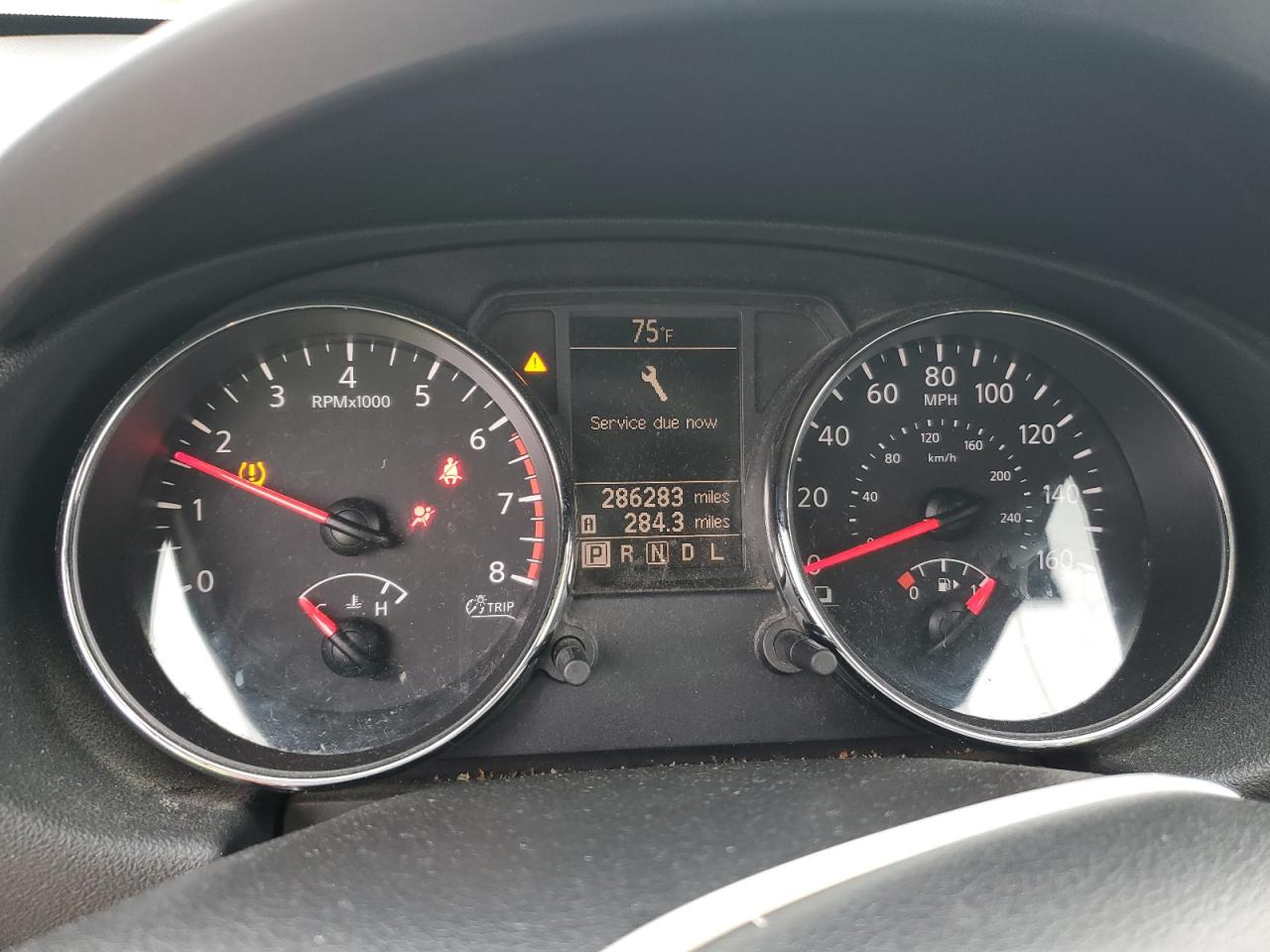 2012 Nissan Rogue S VIN: JN8AS5MT2CW255934 Lot: 70499075