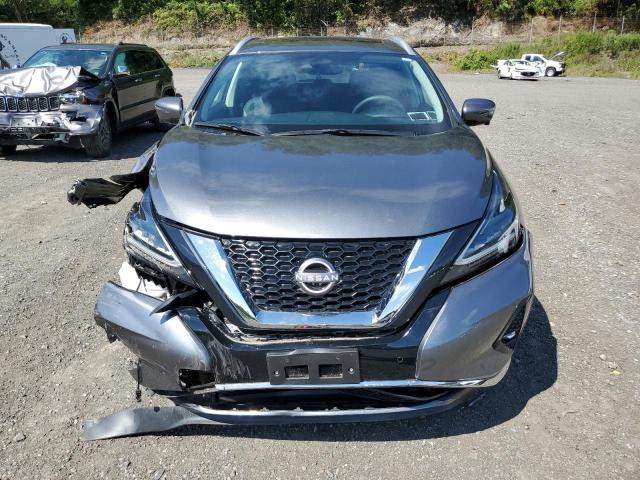  NISSAN MURANO 2024 Szary