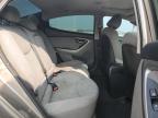 2011 HYUNDAI ELANTRA GLS   for sale at Copart ON - OTTAWA