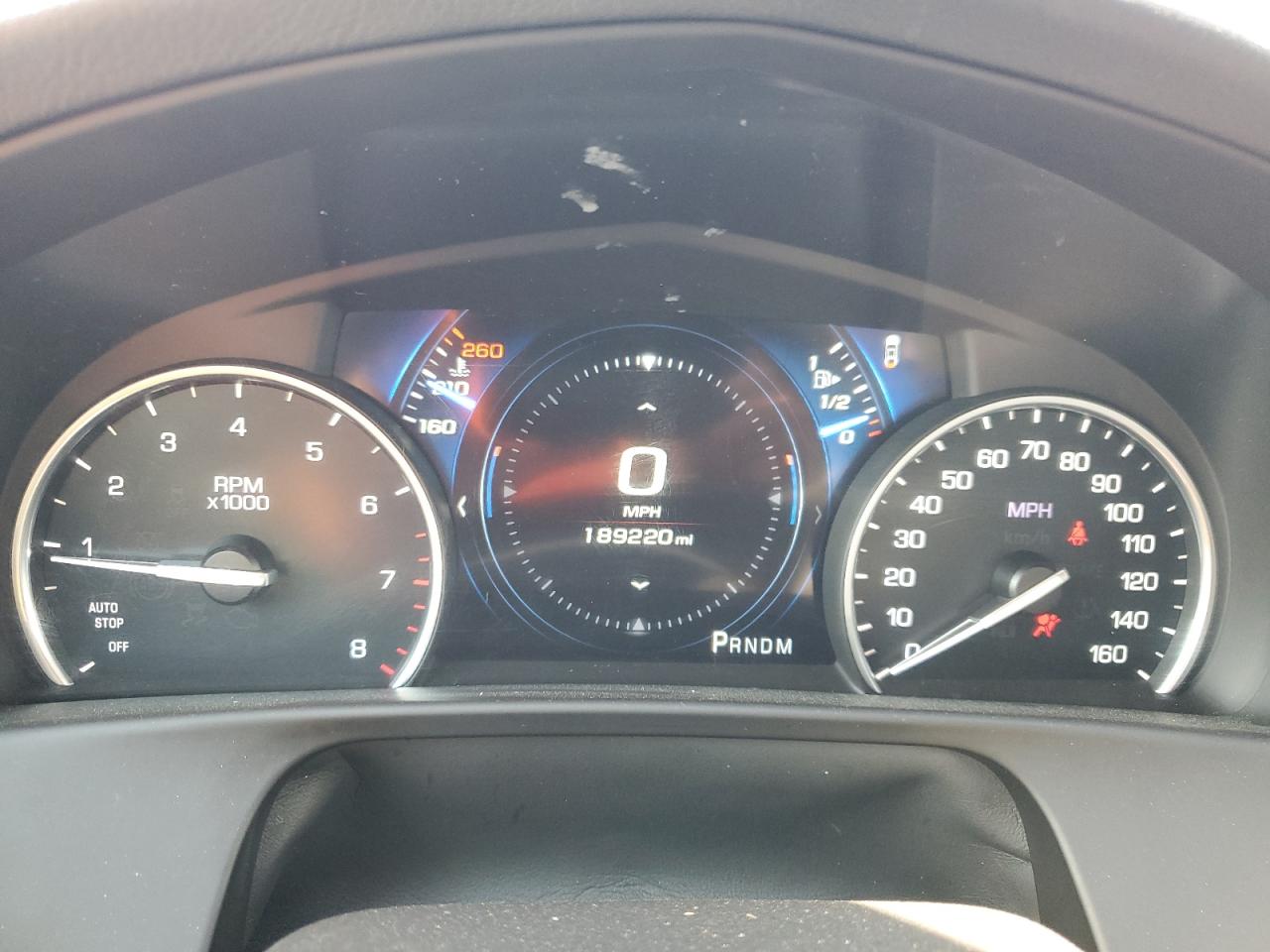 CT6 CT6