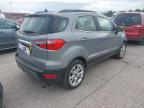2023 FORD ECOSPORT 1.0 ECOBOOST 125 TITANIUM 5DR for sale at Copart SANDWICH
