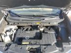 2011 NISSAN MURANO S   for sale at Copart AB - CALGARY