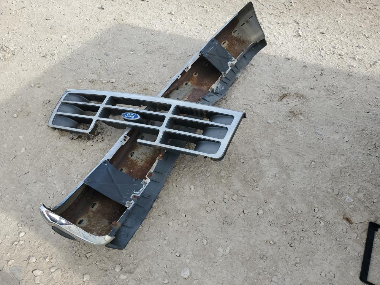 1992 Ford F150 VIN: 1FTDF15Y7NLA00734 Lot: 69955385