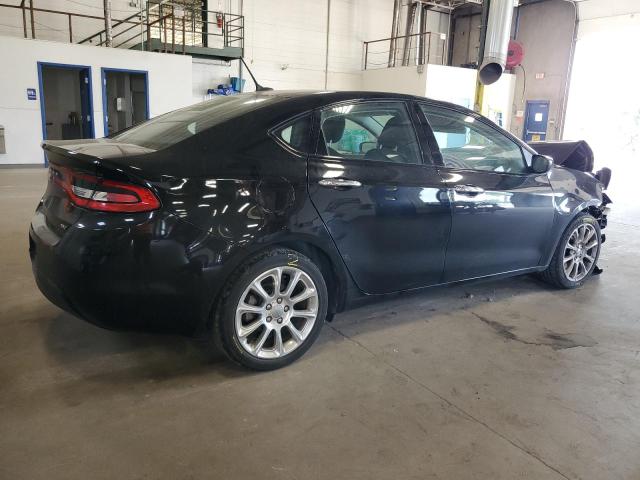  DODGE DART 2016 Czarny