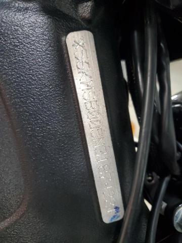 2022 INDIAN MOTORCYCLE CO. SCOUT   