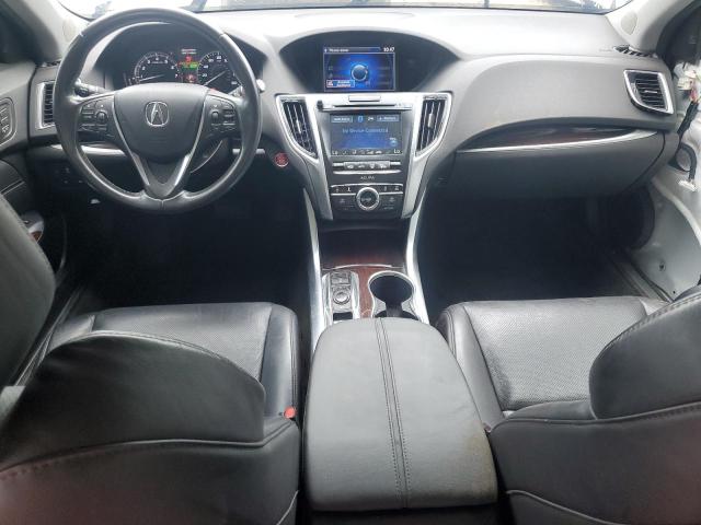  ACURA TLX 2016 Белы