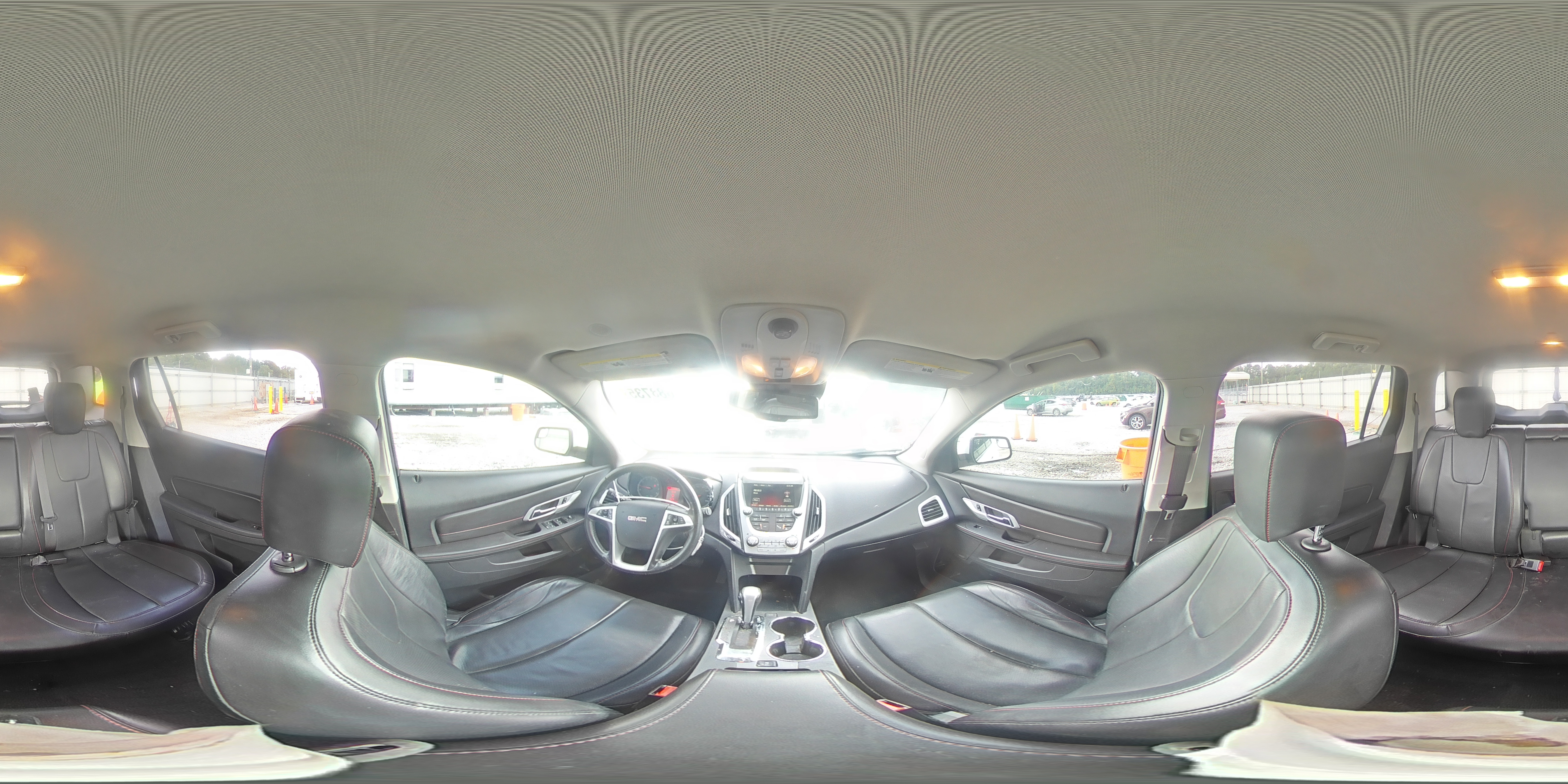 2014 GMC Terrain Slt VIN: 2GKALSEK1E6324000 Lot: 68688735