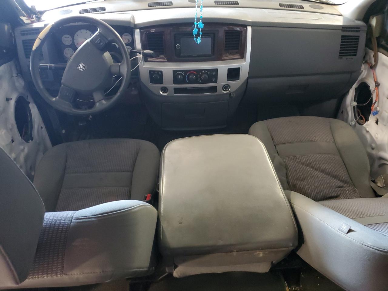 2007 Dodge Ram 1500 St VIN: 1D7HU182X7S168610 Lot: 69074465