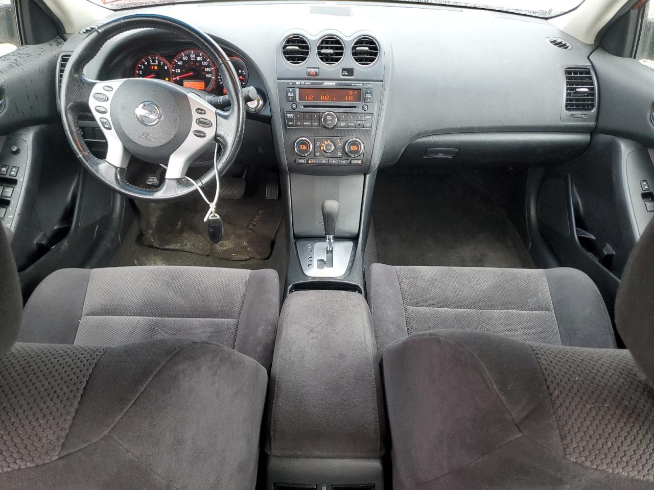 2009 Nissan Altima 2.5 VIN: 1N4AL21E29N530090 Lot: 70511695