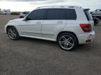 2012 MERCEDES-BENZ GLK 350 4MATIC   à vendre chez Copart ON - LONDON
