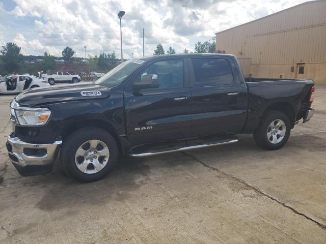  RAM 1500 2019 Черный