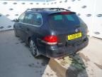 2010 VOLKSWAGEN GOLF SPORT for sale at Copart BRISTOL