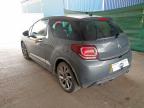 2015 DS DS3 DSTYLE NAV BLUEHDI S/  for sale at Copart SANDTOFT