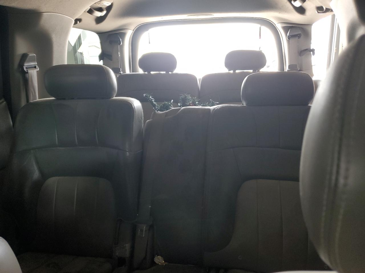 2003 GMC Envoy Xl VIN: 1GKET16S636117714 Lot: 69447215