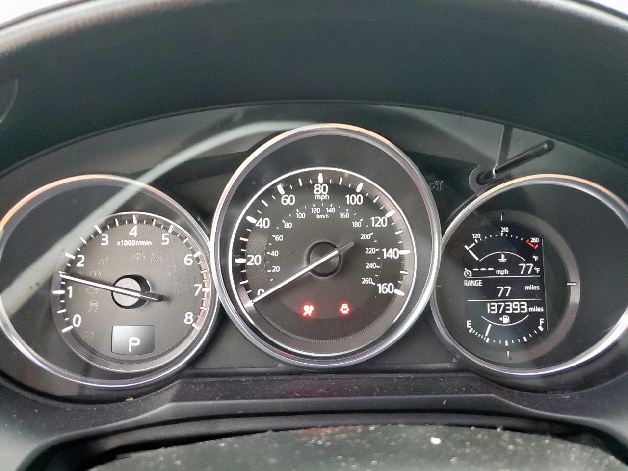 2017 Mazda 6 Sport VIN: JM1GL1U54H1148871 Lot: 71009825