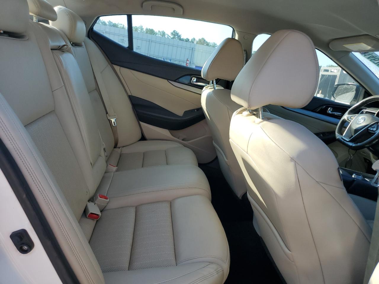 2016 Nissan Maxima 3.5S VIN: 1N4AA6AP4GC387022 Lot: 69146765