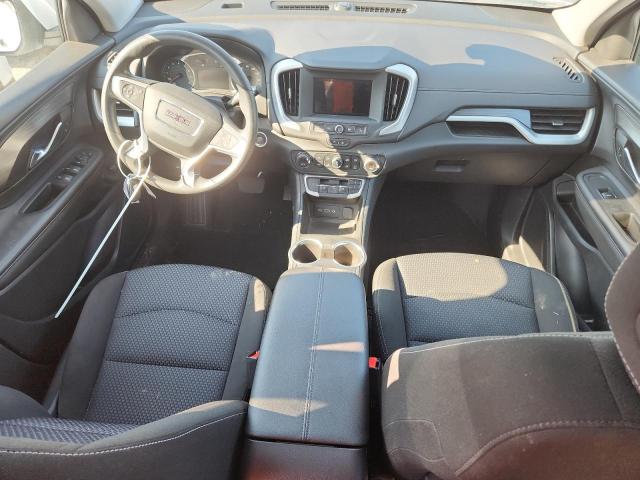  GMC TERRAIN 2022 White