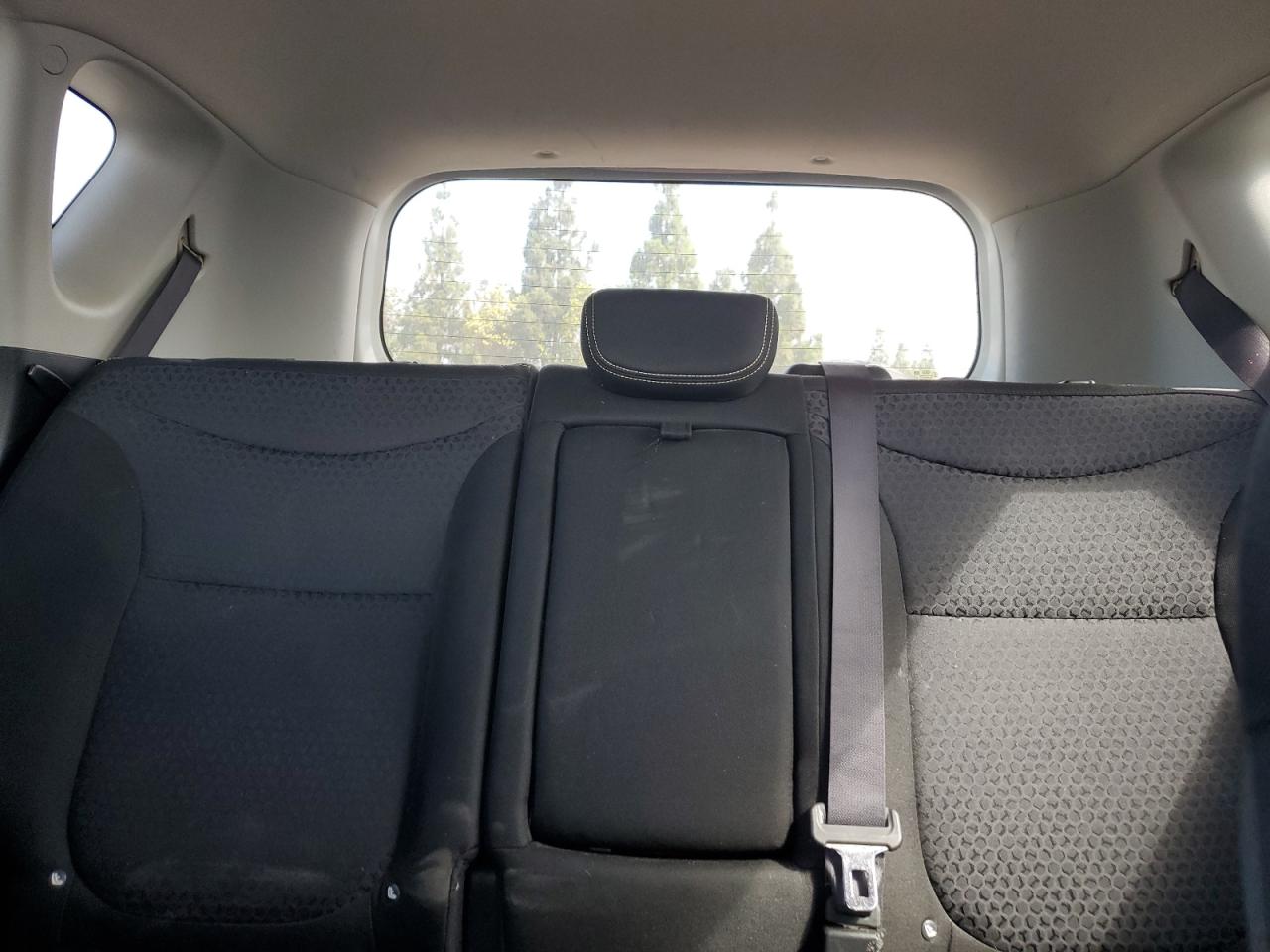 2015 Kia Soul + VIN: KNDJP3A58F7788361 Lot: 70298035