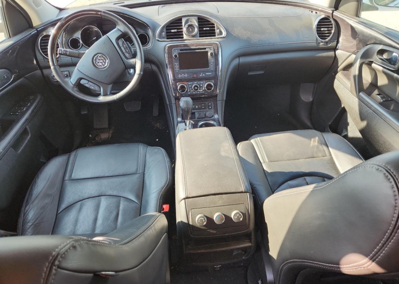 2016 Buick Enclave VIN: 5GAKRBKDXGJ283684 Lot: 70160075