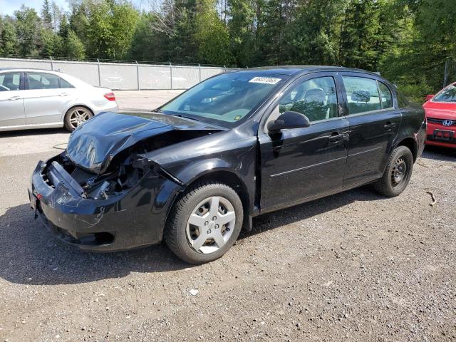 2007 CHEVROLET COBALT LT   for sale at Copart ON - COOKSTOWN