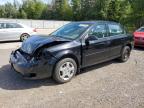2007 CHEVROLET COBALT LT   for sale at Copart ON - COOKSTOWN