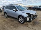2014 SUBARU FORESTER 2.5I TOURING   for sale at Copart ON - TORONTO